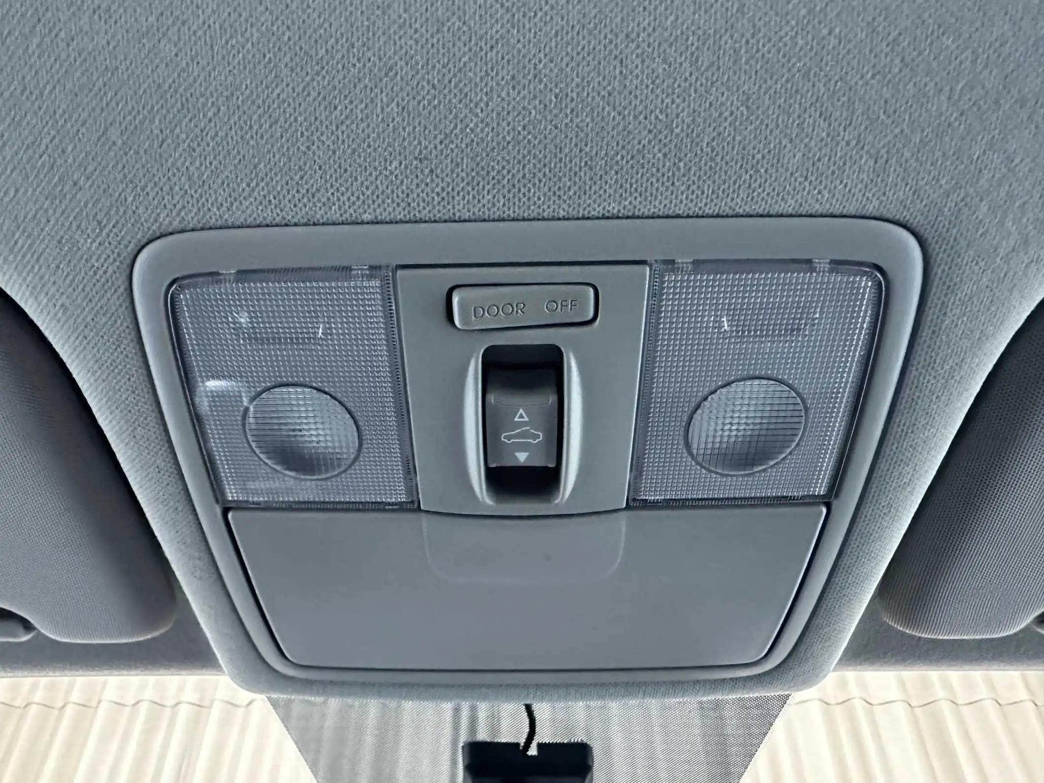 Yi Pao 2021 1.4L CVT Sunroof 14