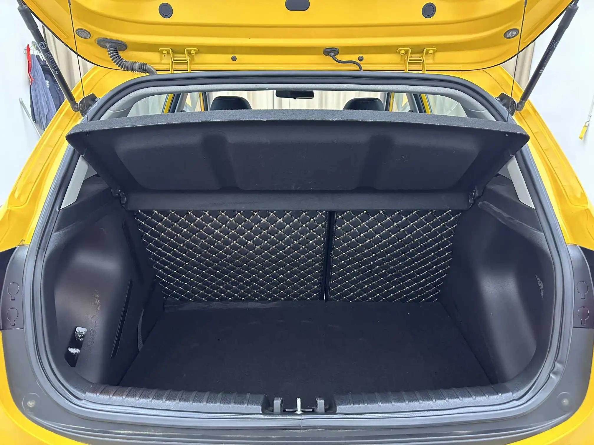 Yi Pao 2021 1.4L CVT Sunroof 17