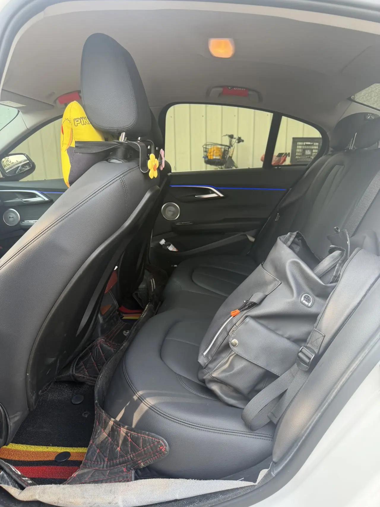 BMW 1 Series 2022 120i M Sports Edition 11