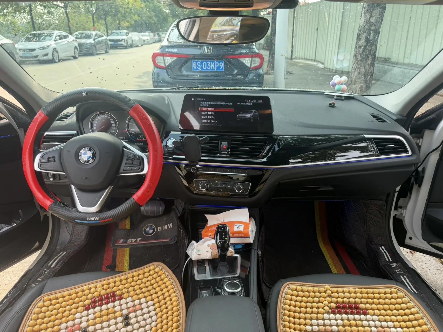BMW 1 Series 2022 120i M Sports Edition 13