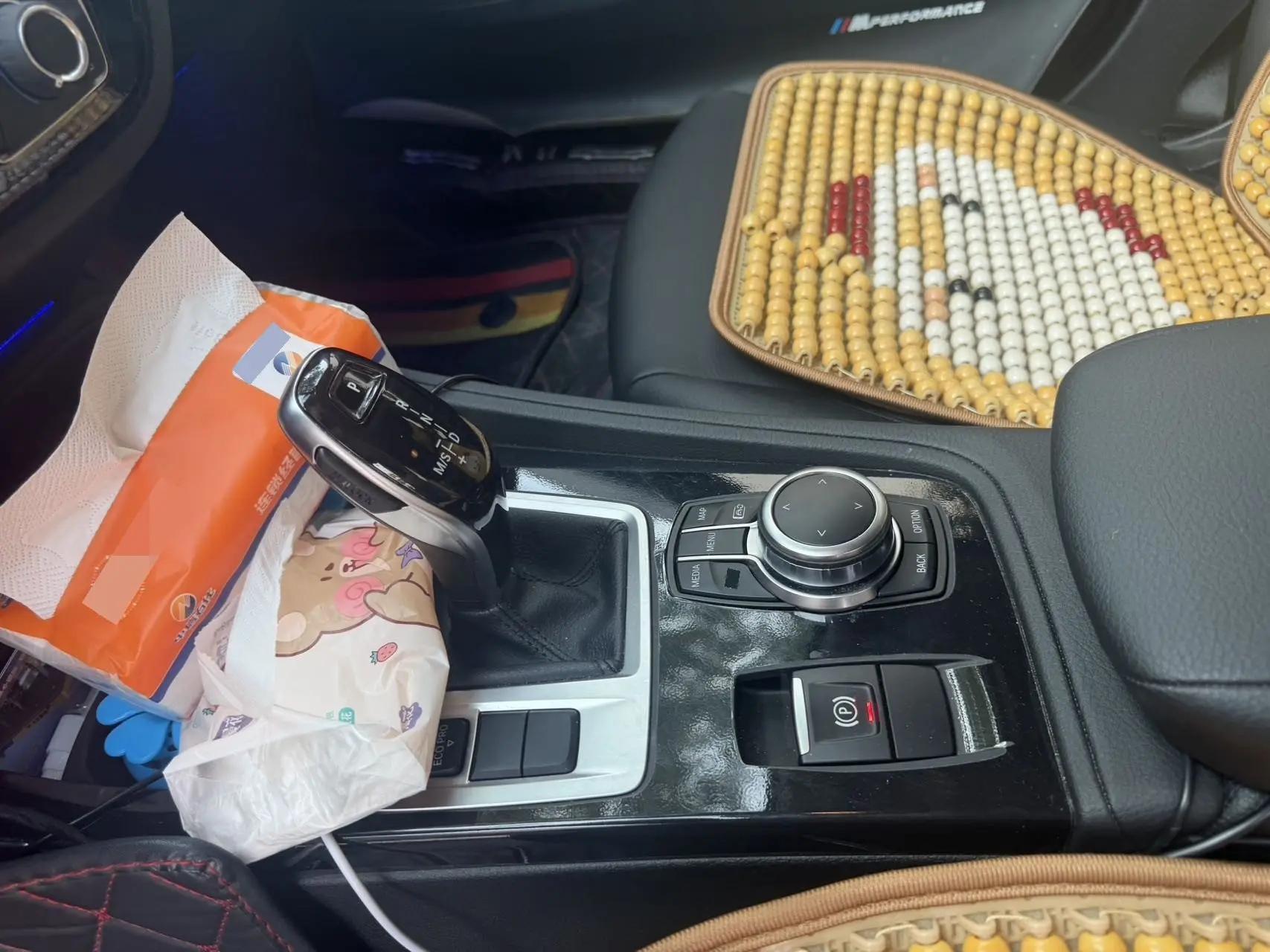 BMW 1 Series 2022 120i M Sports Edition 9