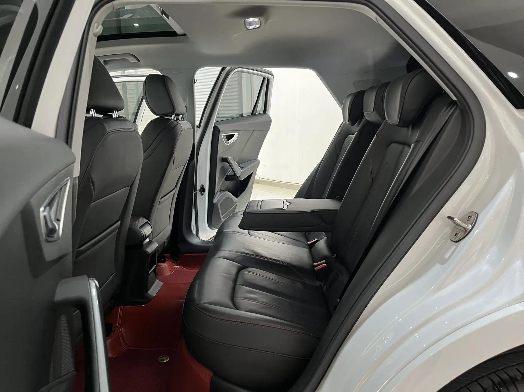 Audi Q2L 2022 35 TFSI Enterprising and Elegant 9
