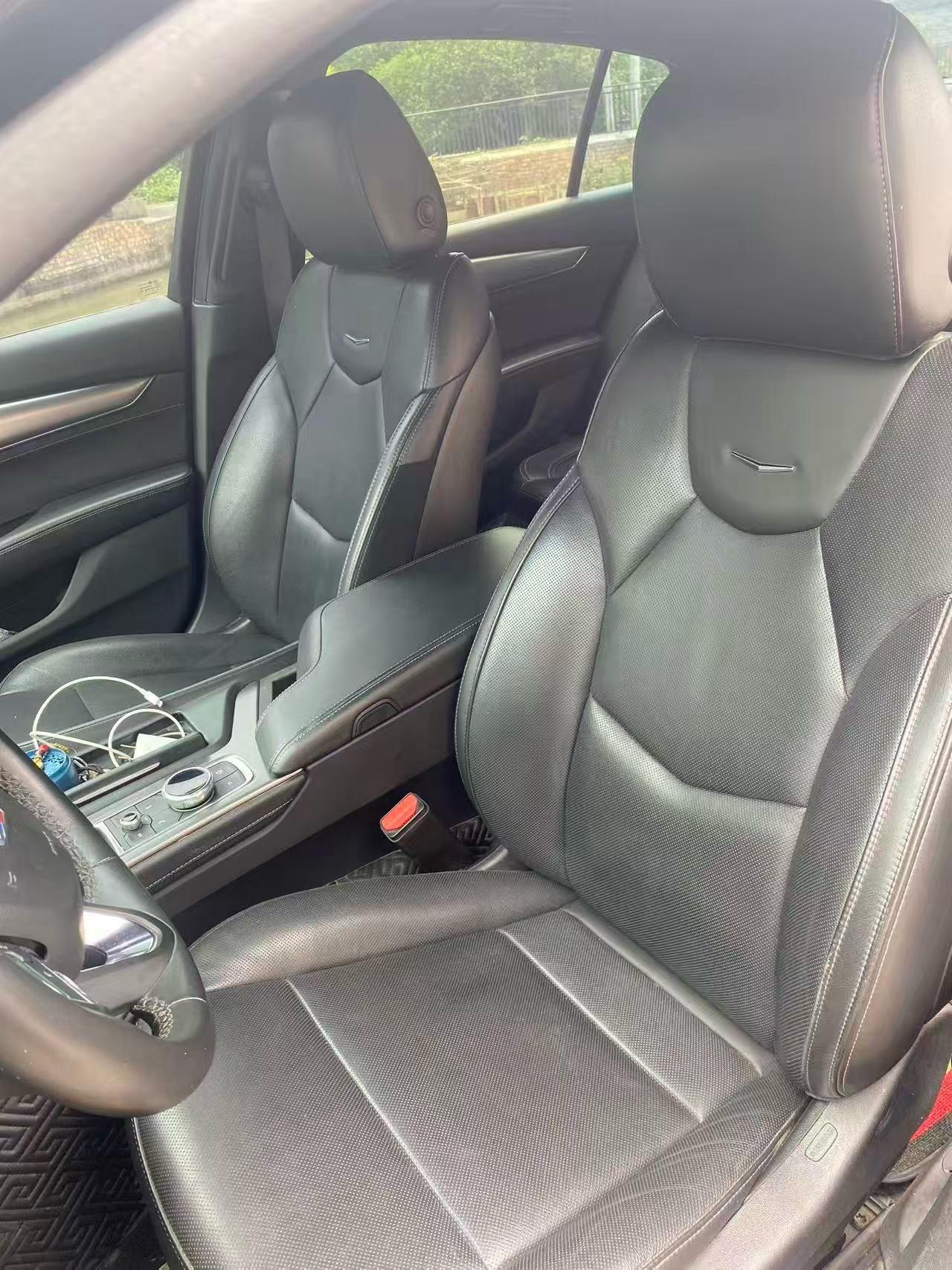 Cadillac CT5 2023 28T Luxury (Standard Edition) 5