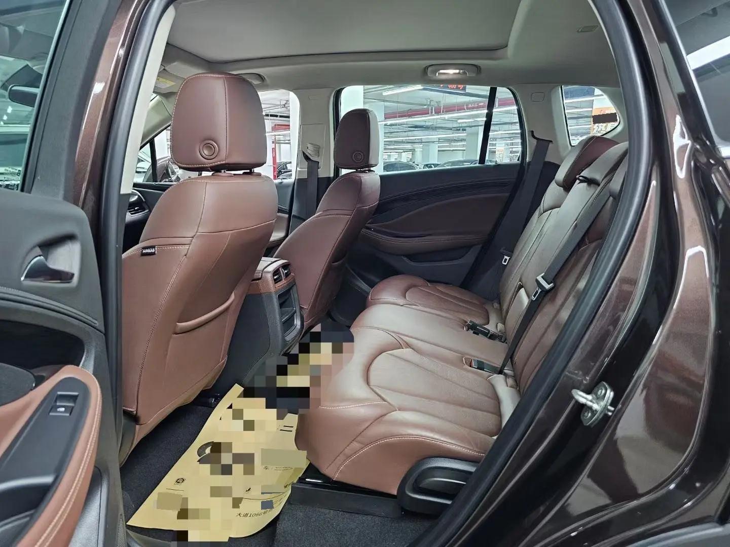 Angkewei 2020 20T Two-Drive Elite Model 3
