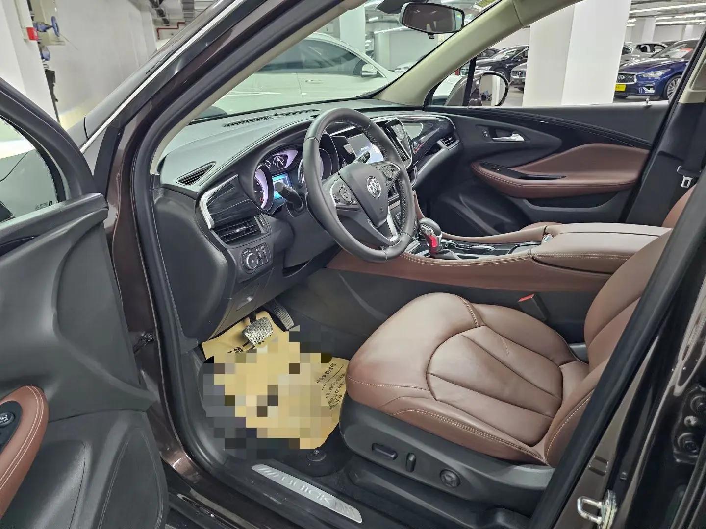 Angkewei 2020 20T Two-Drive Elite Model 4