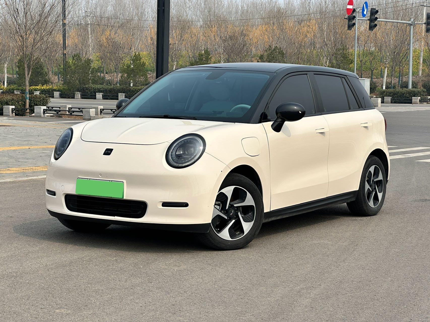 Yttrium is 3 2023 505km Champion Edition