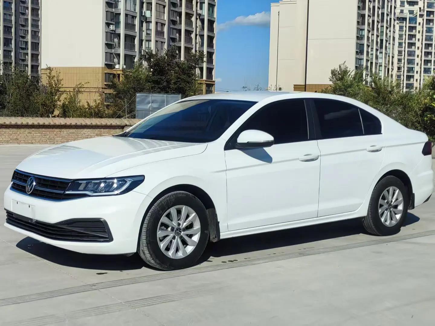 Bora 2021 1.5L Automatic Comfort Zhilian Edition