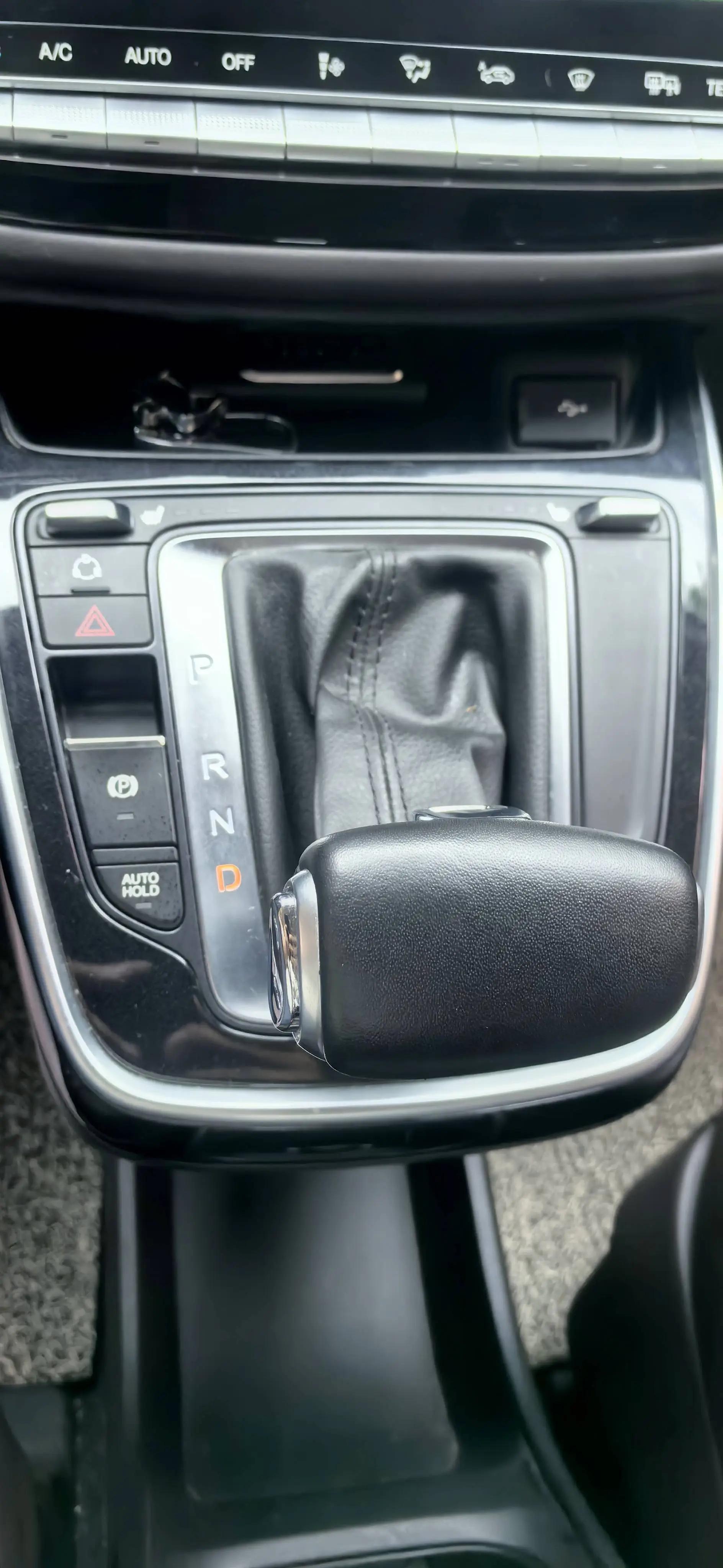 Chuanqi M6 2021 270T DCT Honorable Edition (7 seats) 16