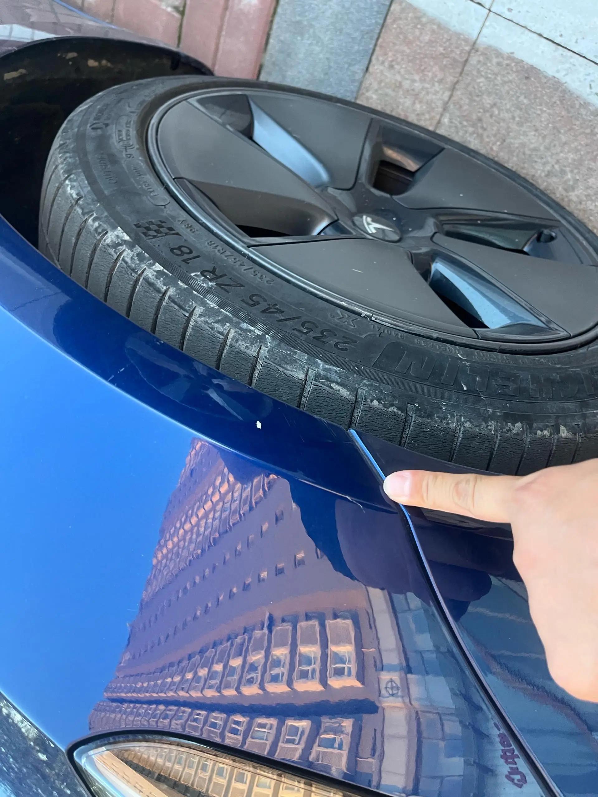 2021 Model 3 Standard Range Rear-Wheel Drive Upgrade Version 5