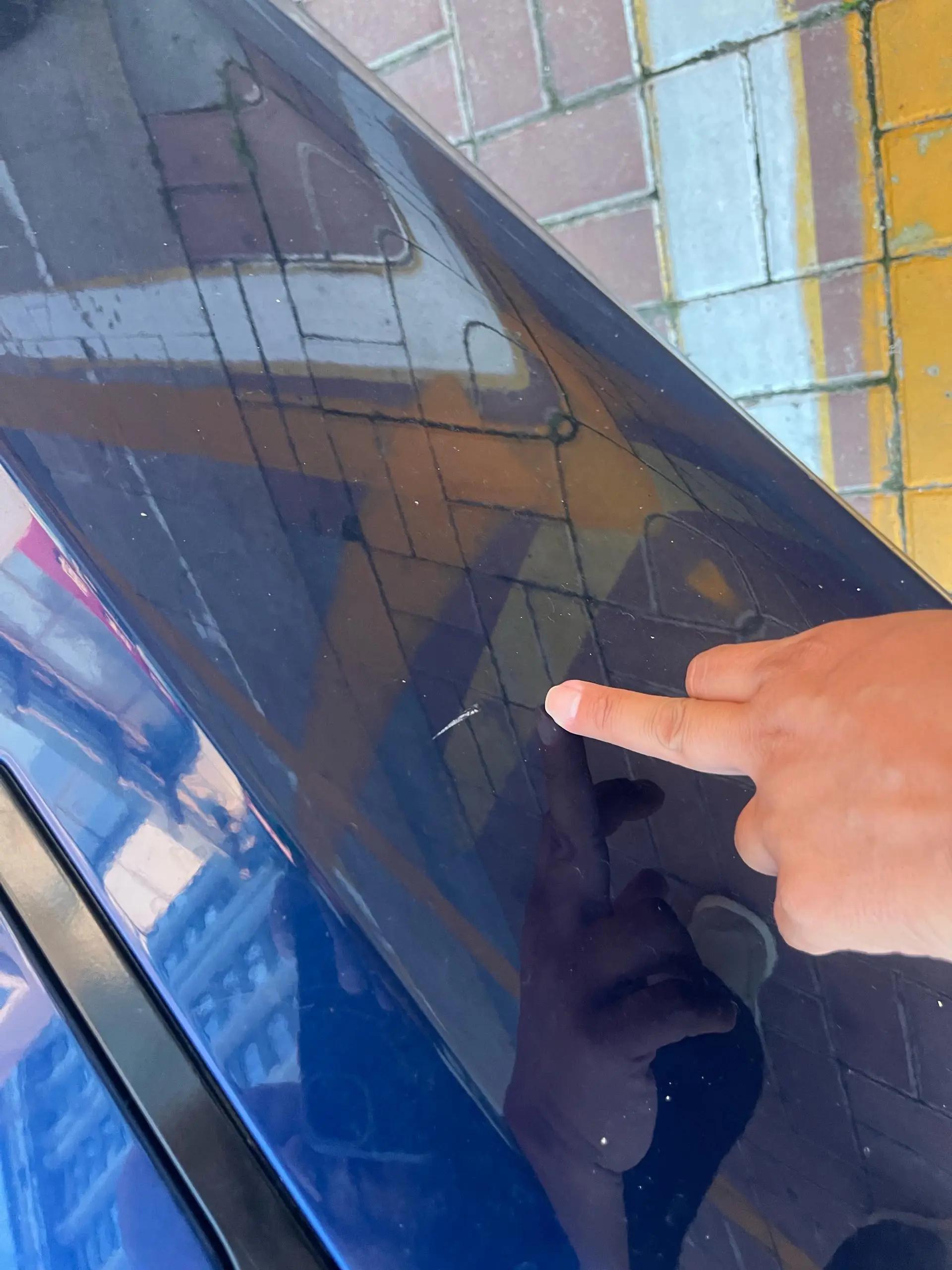 2021 Model 3 Standard Range Rear-Wheel Drive Upgrade Version 6