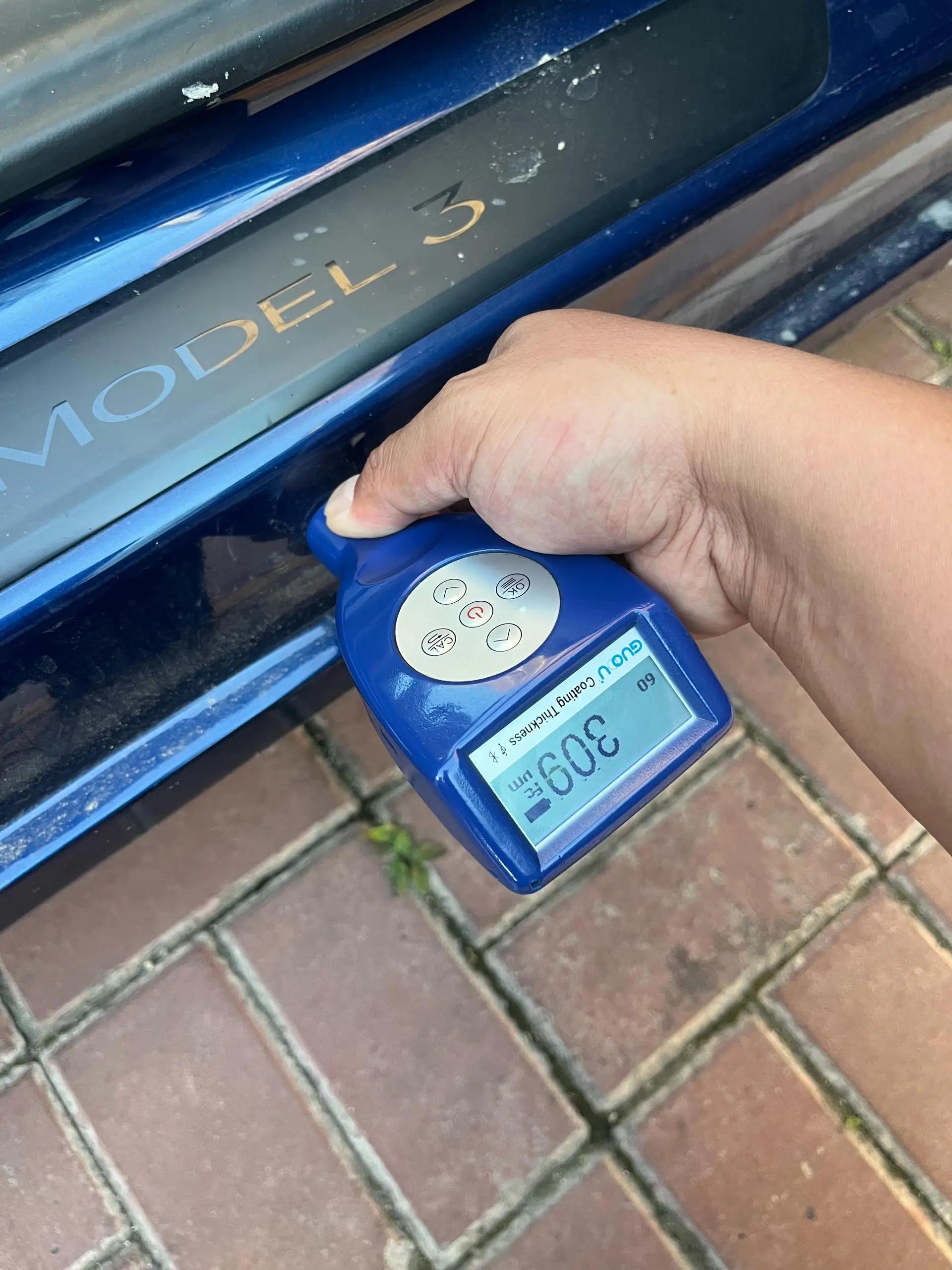 2021 Model 3 Standard Range Rear-Wheel Drive Upgrade Version 9