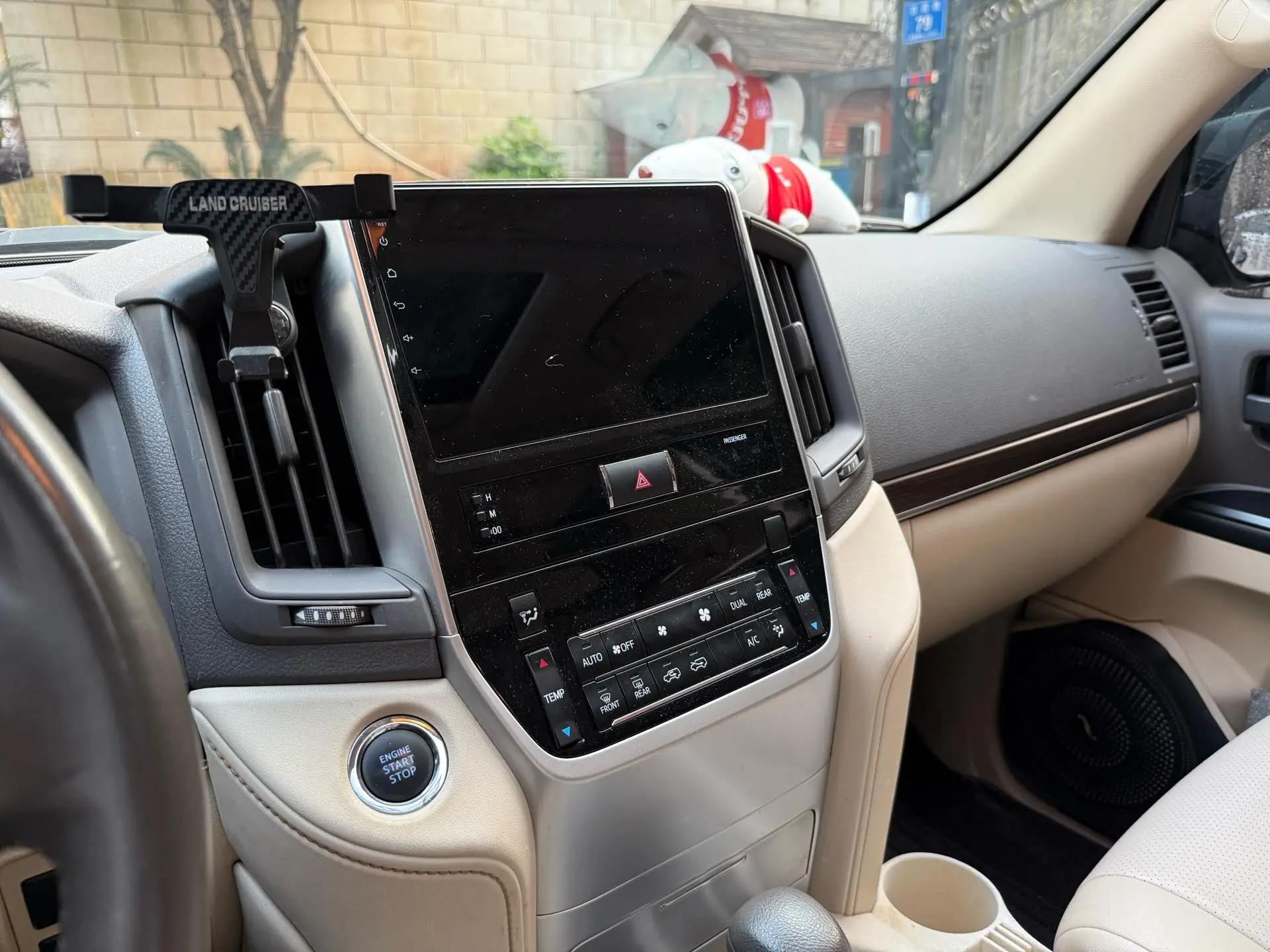 Toyota Land Cruiser (Imported) 2019 Land Cruiser 4.0 GXR GT Middle East Edition Automatic Gear 4