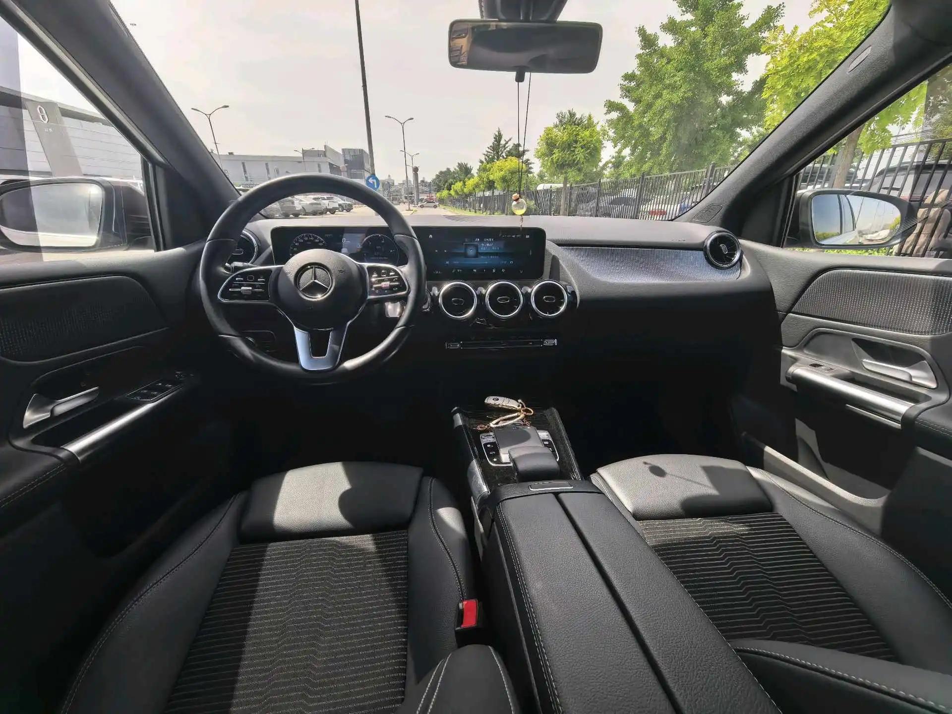 Mercedes Benz B- Class 2020 B 200 Sport Model 10