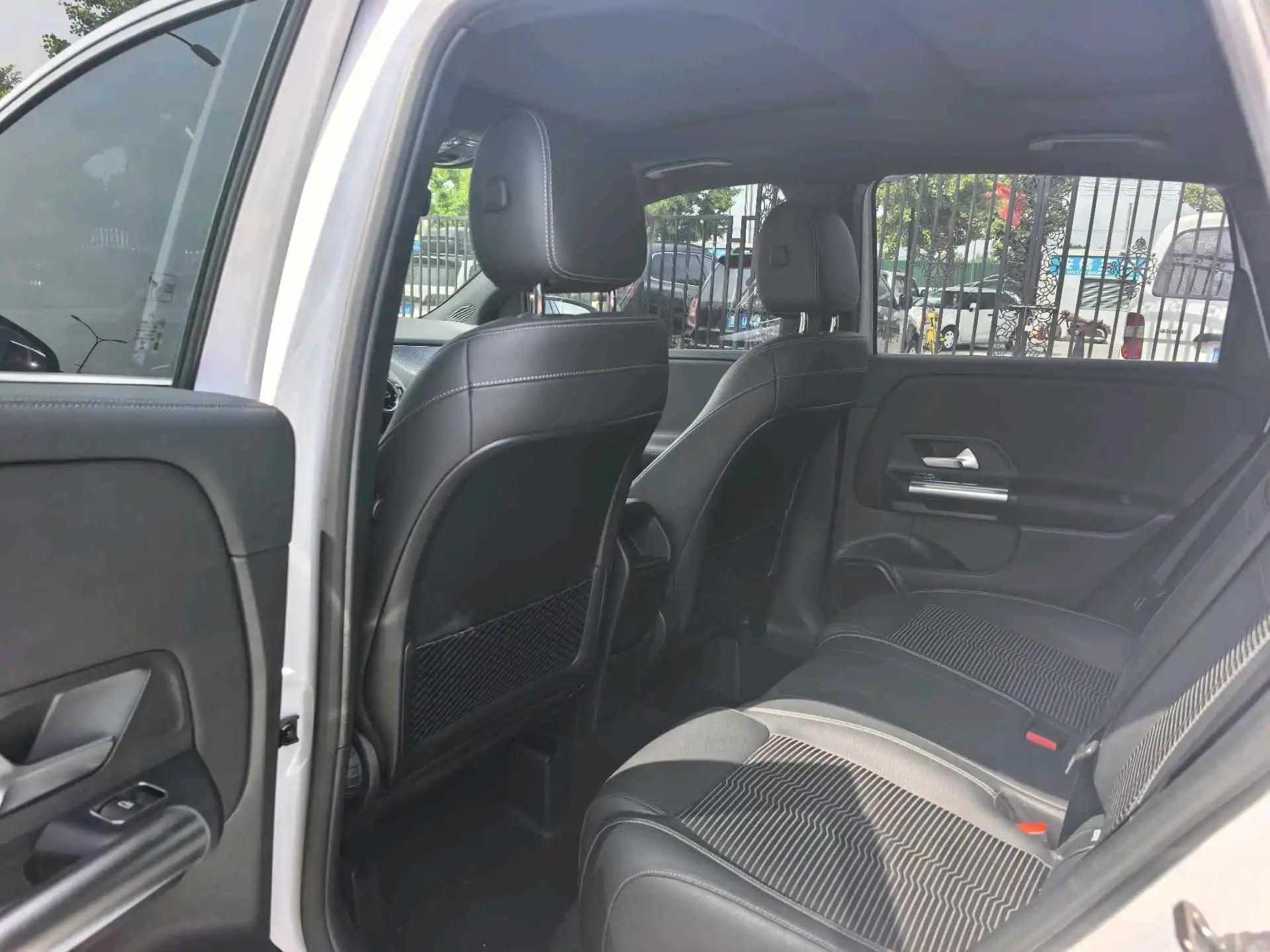 Mercedes Benz B- Class 2020 B 200 Sport Model 11