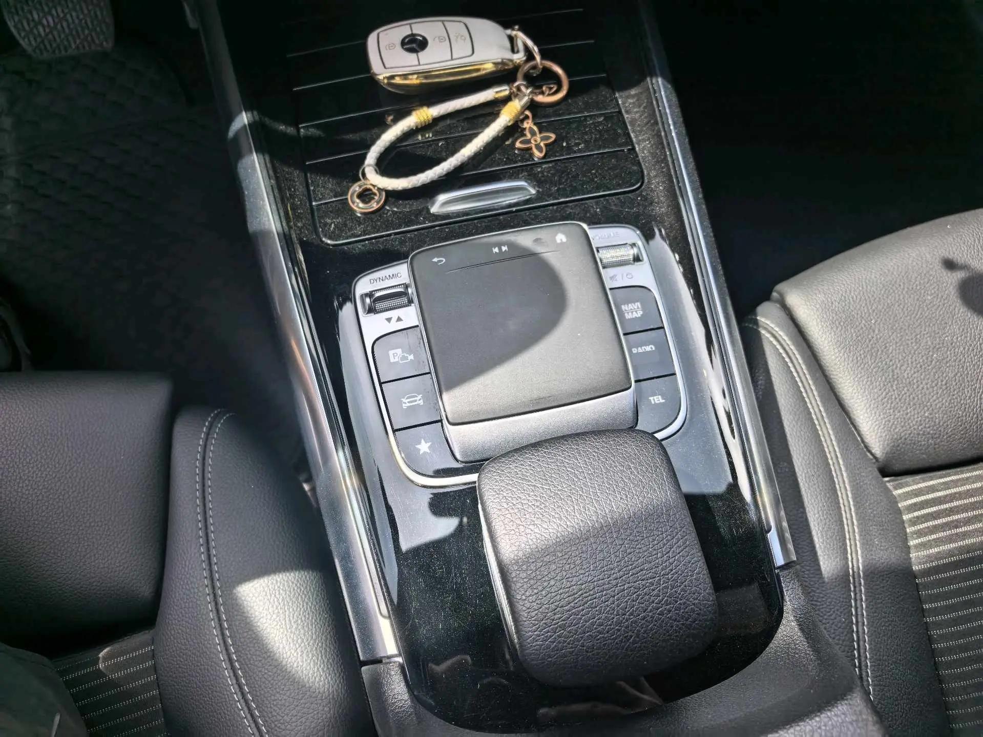 Mercedes Benz B- Class 2020 B 200 Sport Model 9