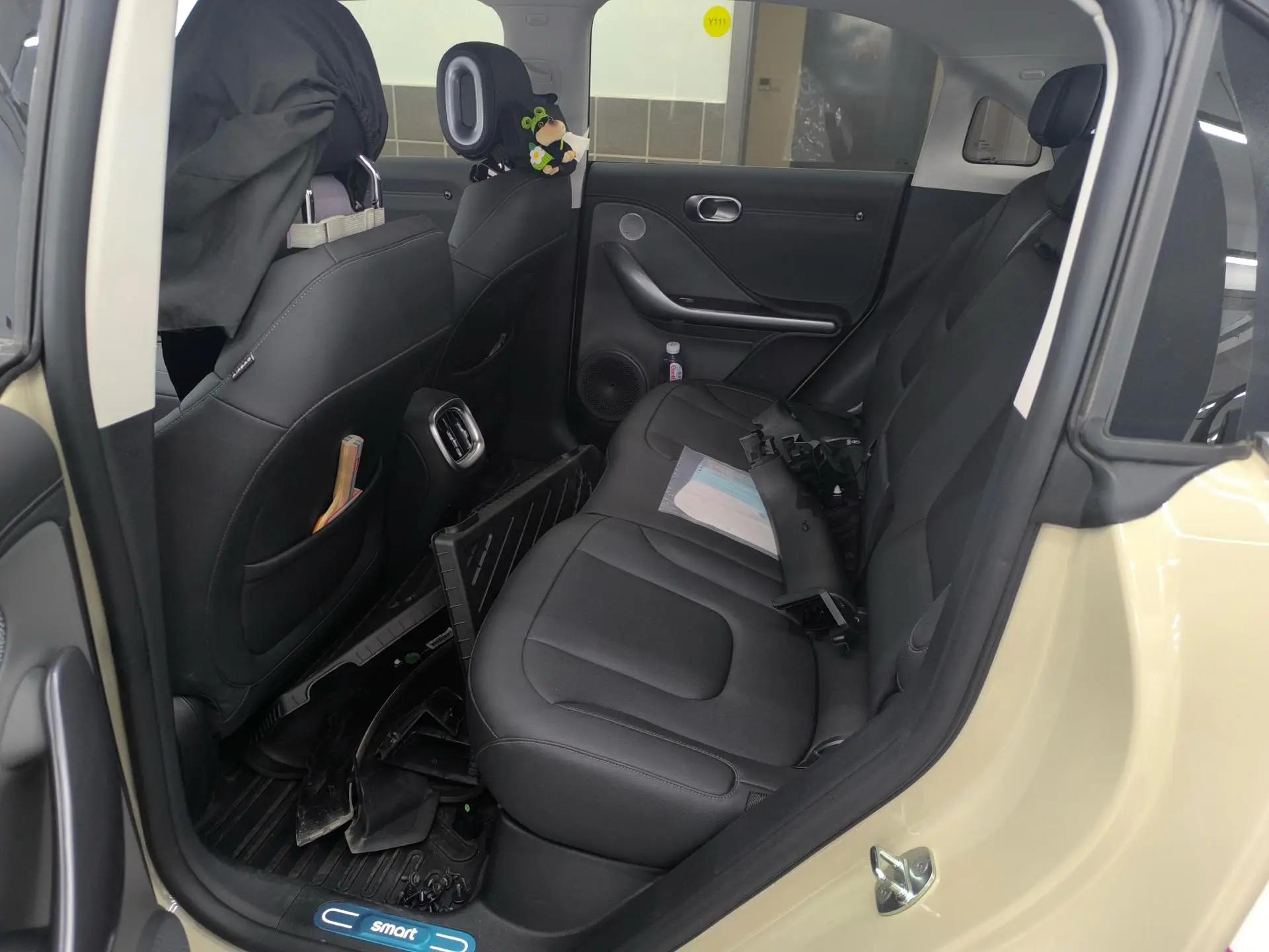 Smart 2026 Smart #1 Smart Upgraded Automatic Gear 4