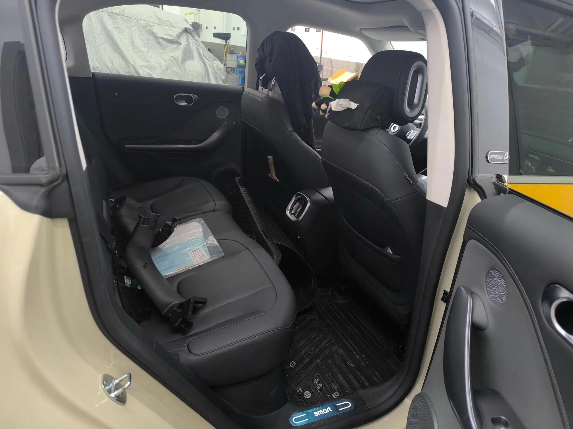 Smart 2026 Smart #1 Smart Upgraded Automatic Gear 6