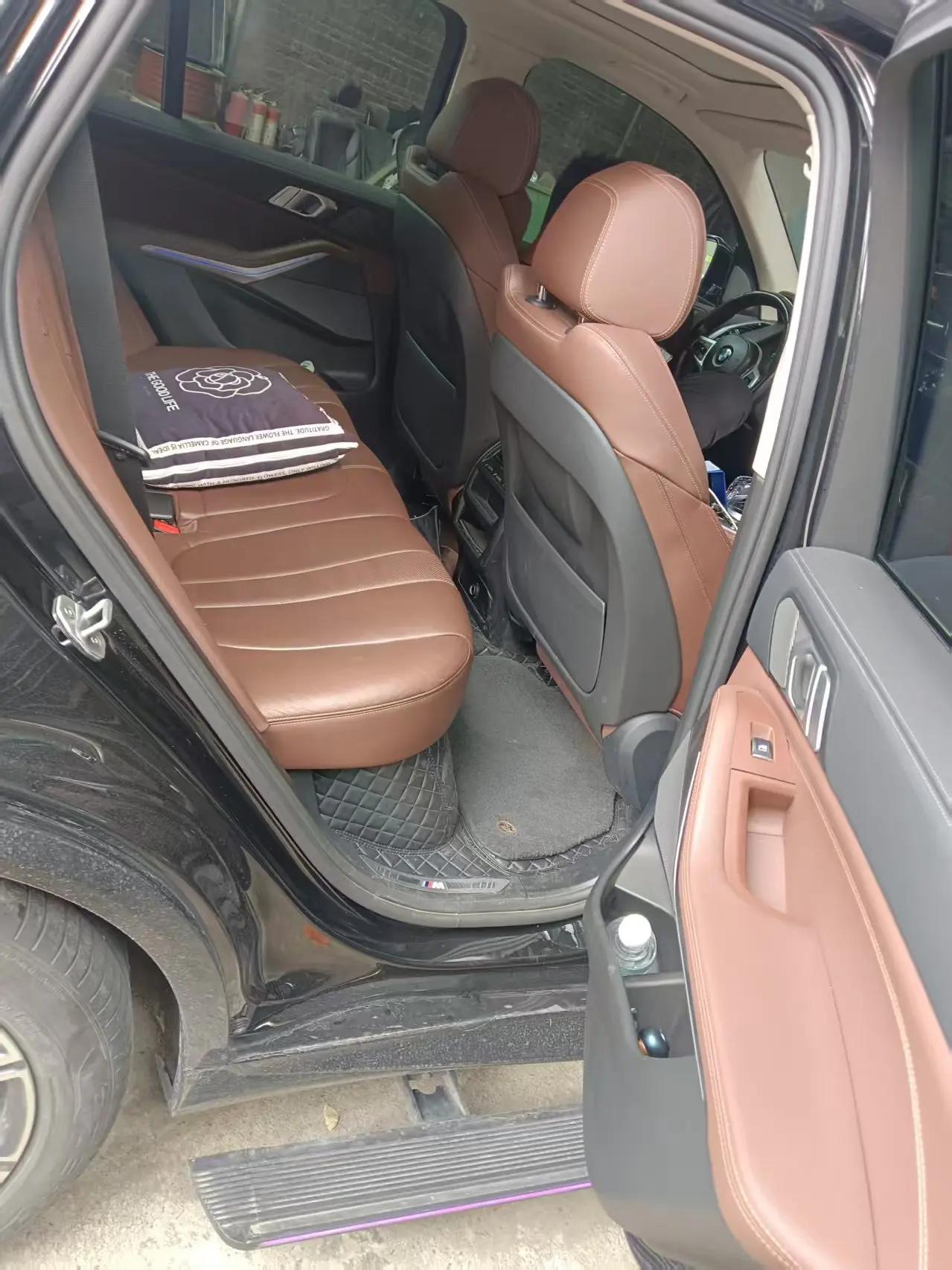 BMW X5 (Imported) 2021 Modified xDrive40i M Sports Suit 4