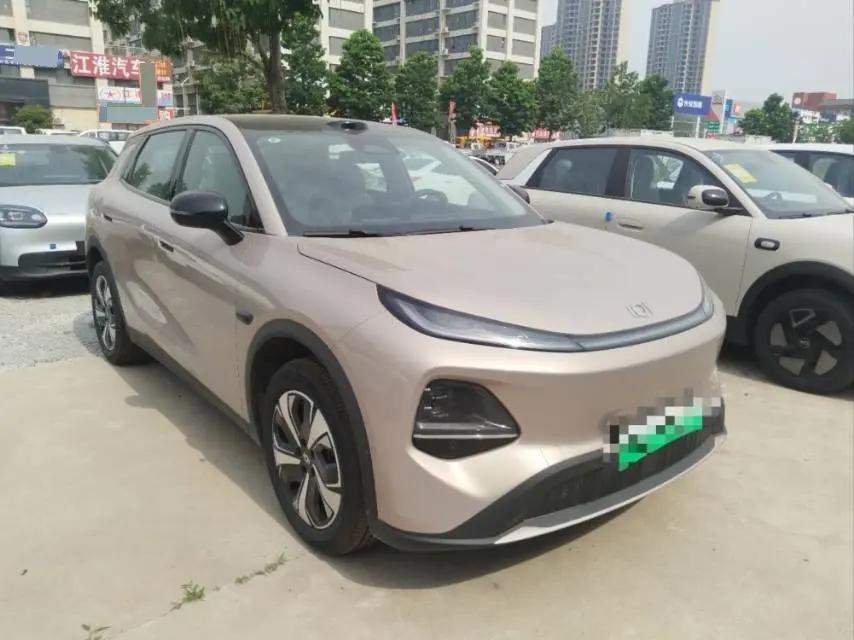 Kai Yuan 2026 Q 05 506 Laser Ultra Automatic Gear 3