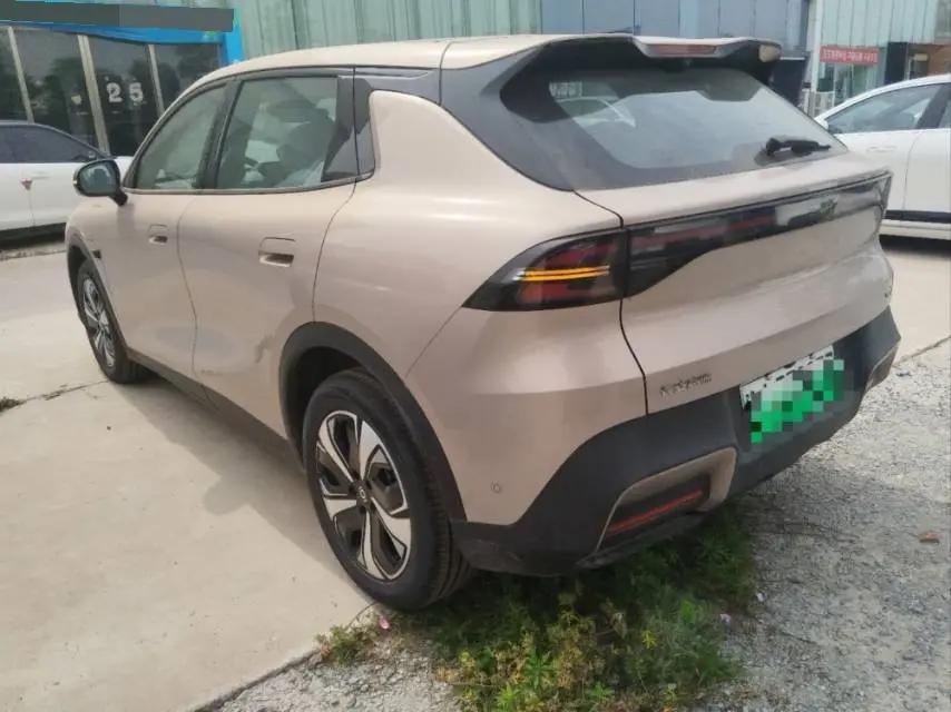 Kai Yuan 2026 Q 05 506 Laser Ultra Automatic Gear 6