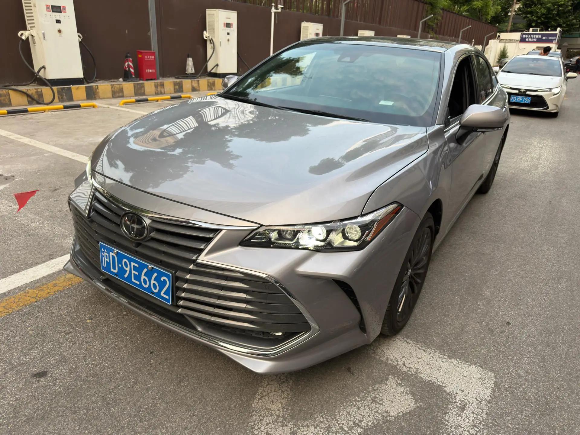 Asian dragon 2019 2.5L Touring distinguished edition national v