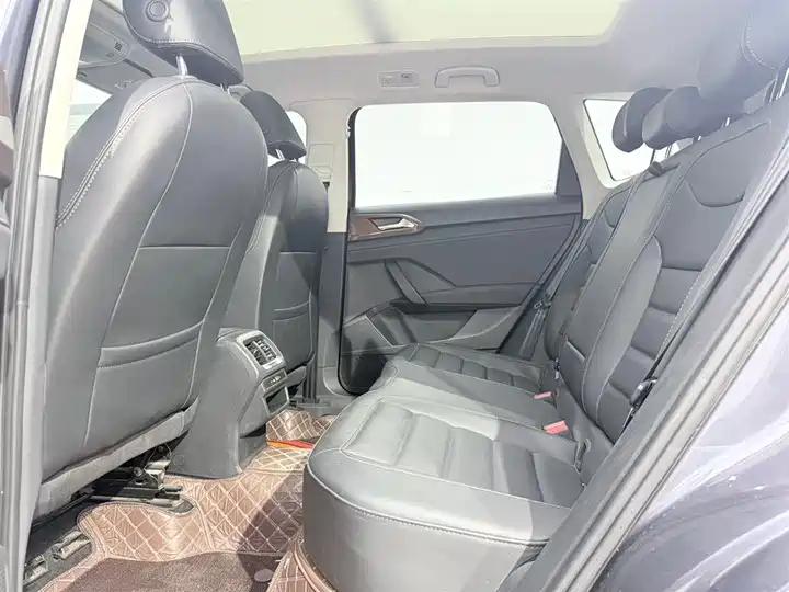 Tuyue 2022 280TSI Two-Drive Deluxe Edition 13