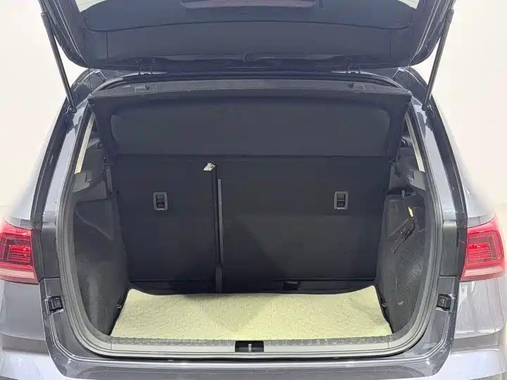 Tuyue 2022 280TSI Two-Drive Deluxe Edition 14