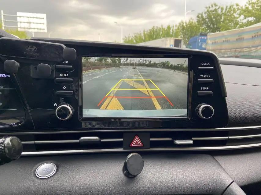 Elantra 2022 1.5L CVT GLX Elite Edition 15