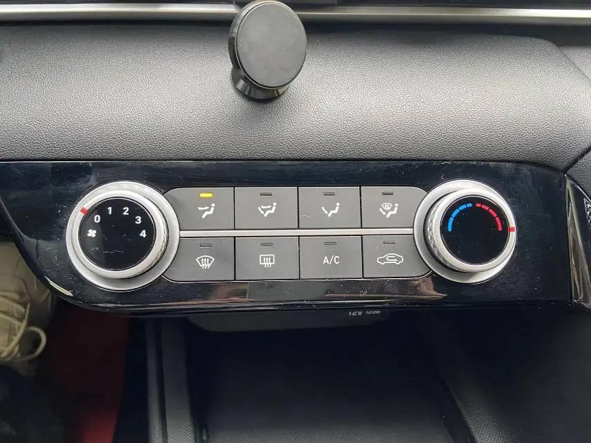 Elantra 2022 1.5L CVT GLX Elite Edition 9