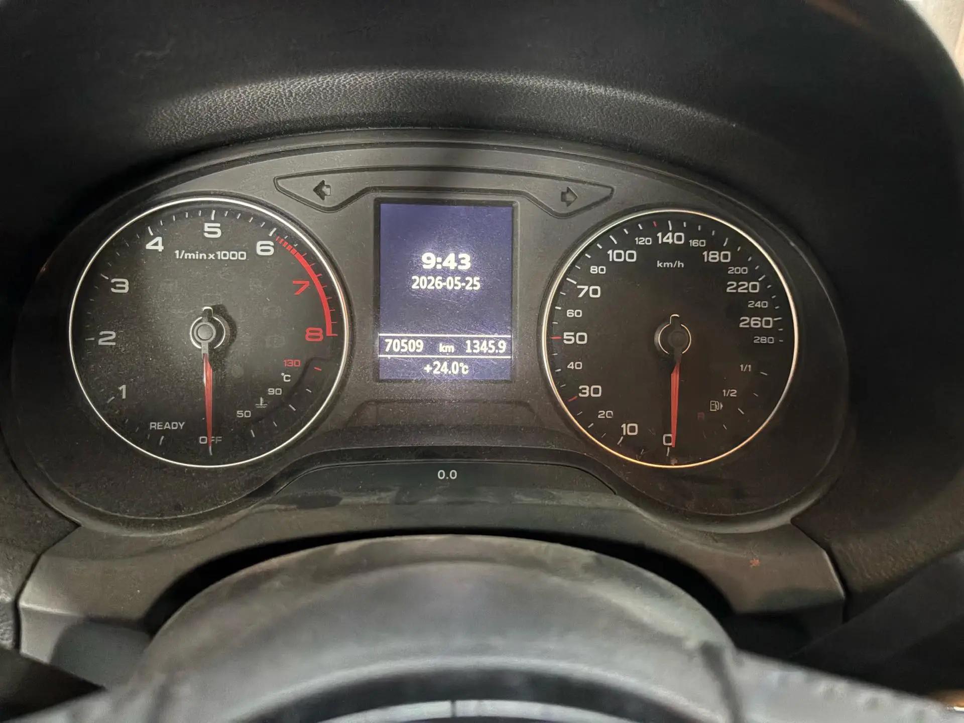 Audi A3 2020 model change Sportback 35 TFSI aggressive country VI 9