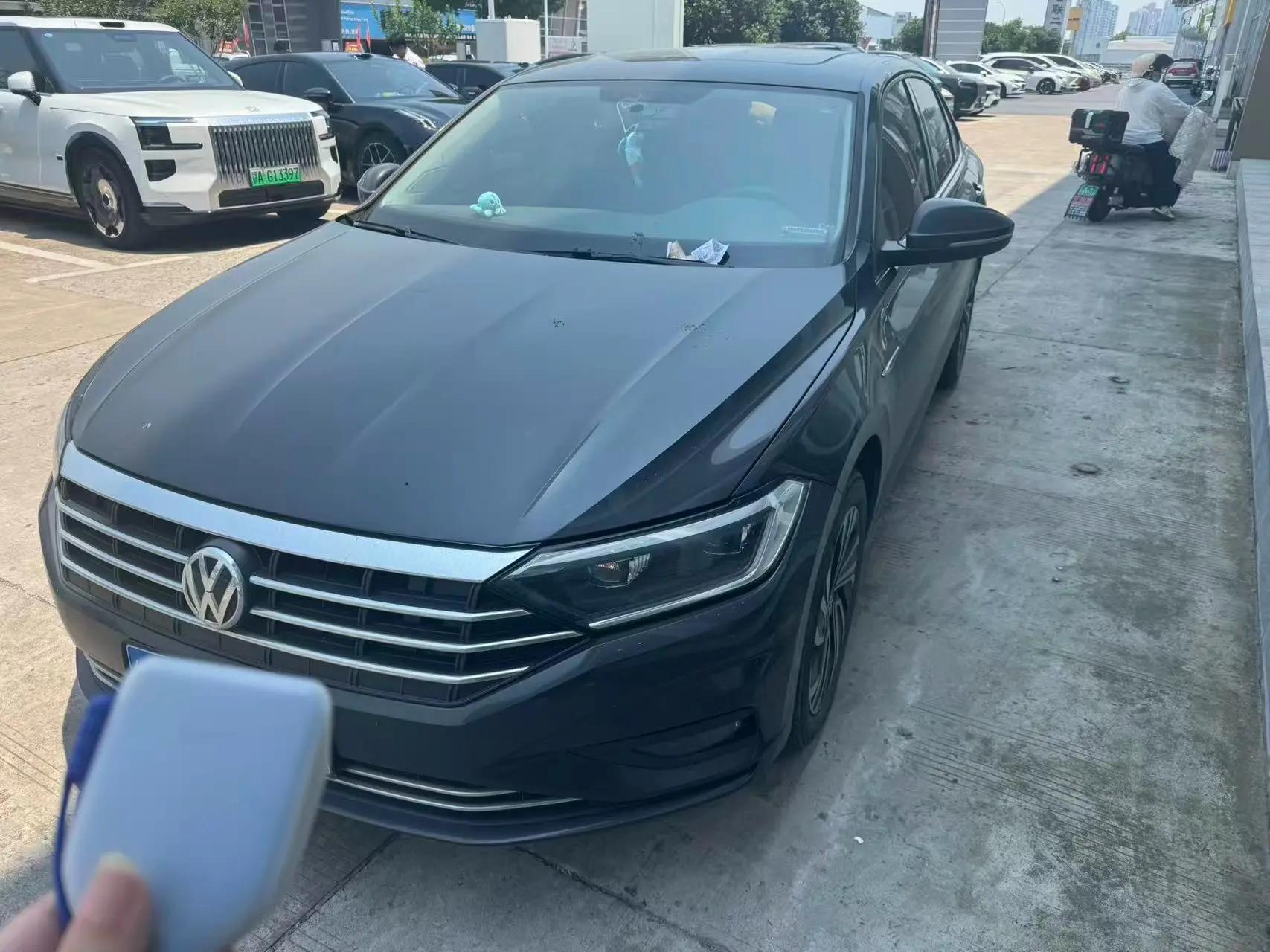 Sagittarius 2021 200TSI DSG Exceed Edition