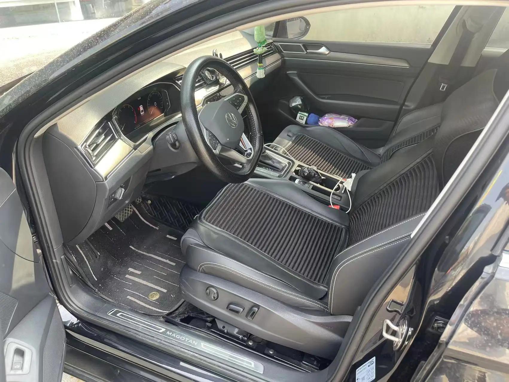 Magotan 2020 330TSI DSG Luxury Model 2