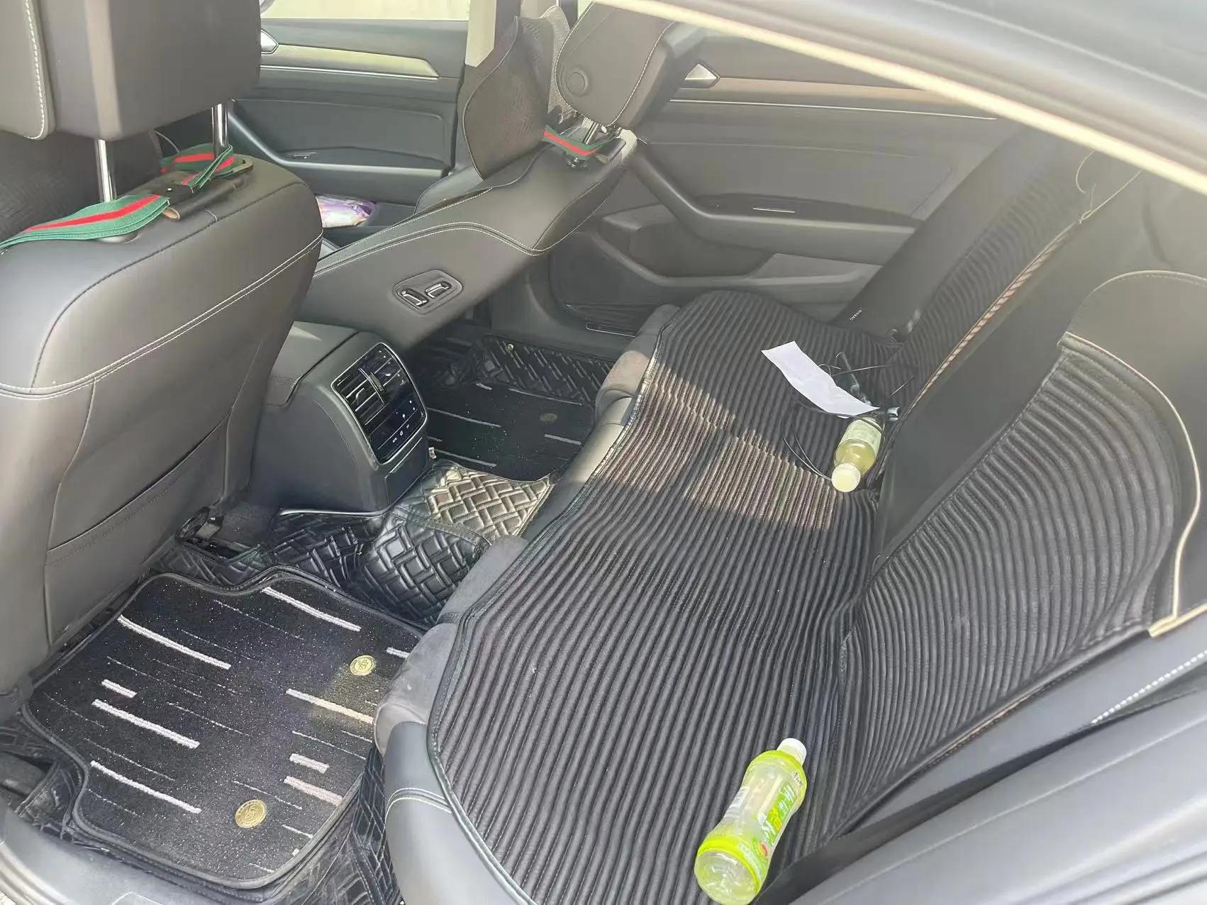 Magotan 2020 330TSI DSG Luxury Model 3