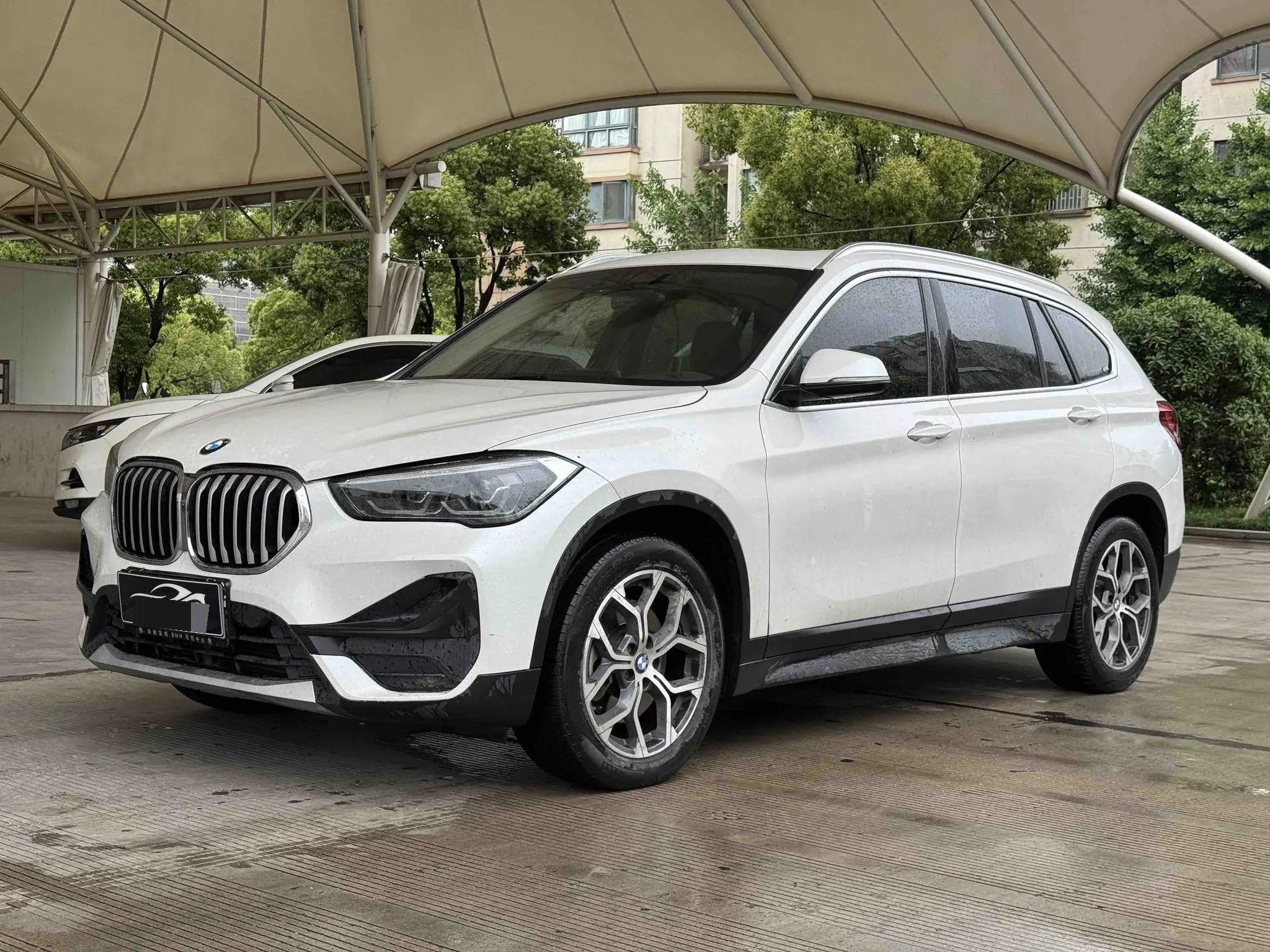 BMW X1 2022 sDrive25Li leading type