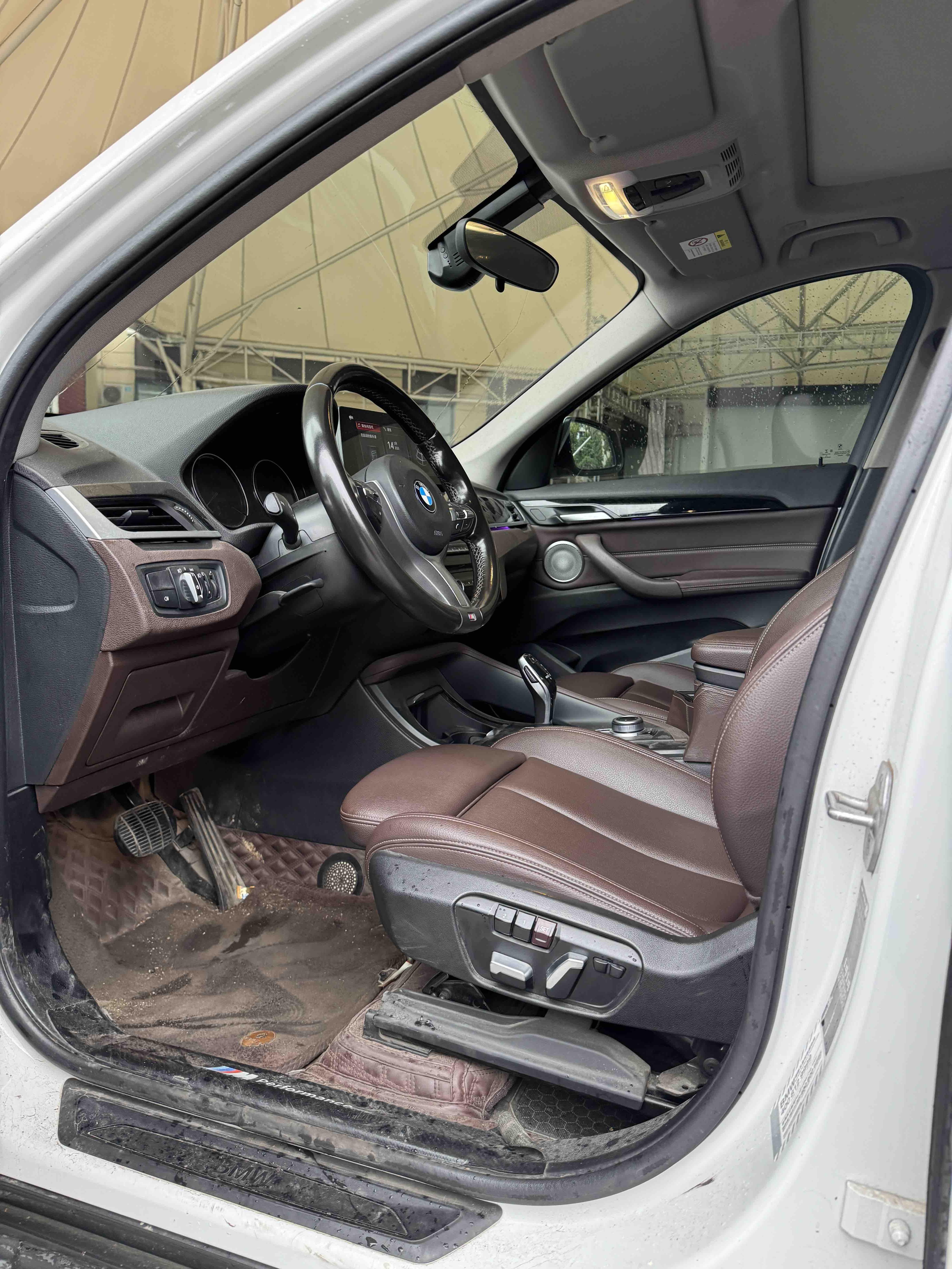 BMW X1 2022 sDrive25Li leading type 4