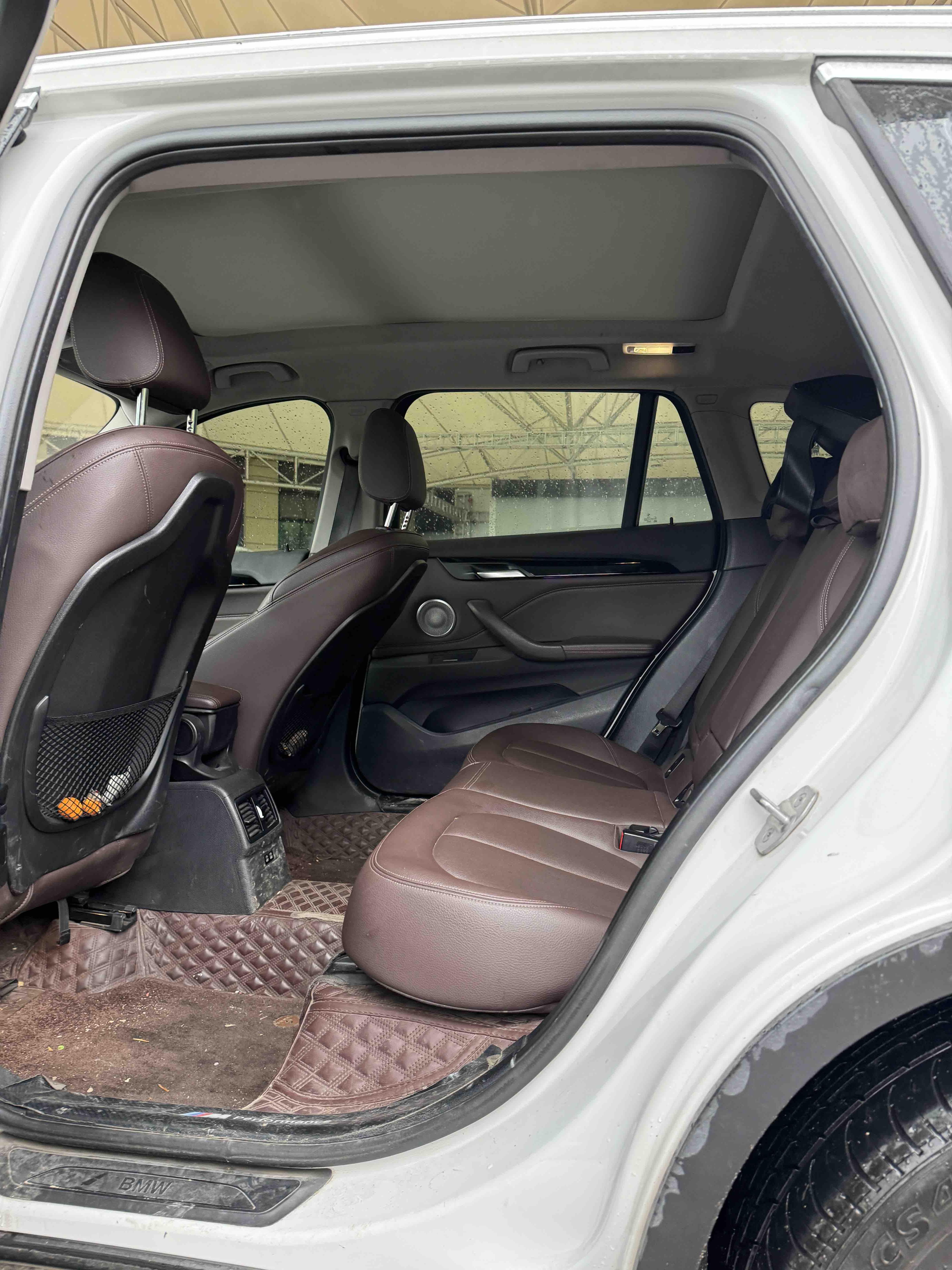 BMW X1 2022 sDrive25Li leading type 6