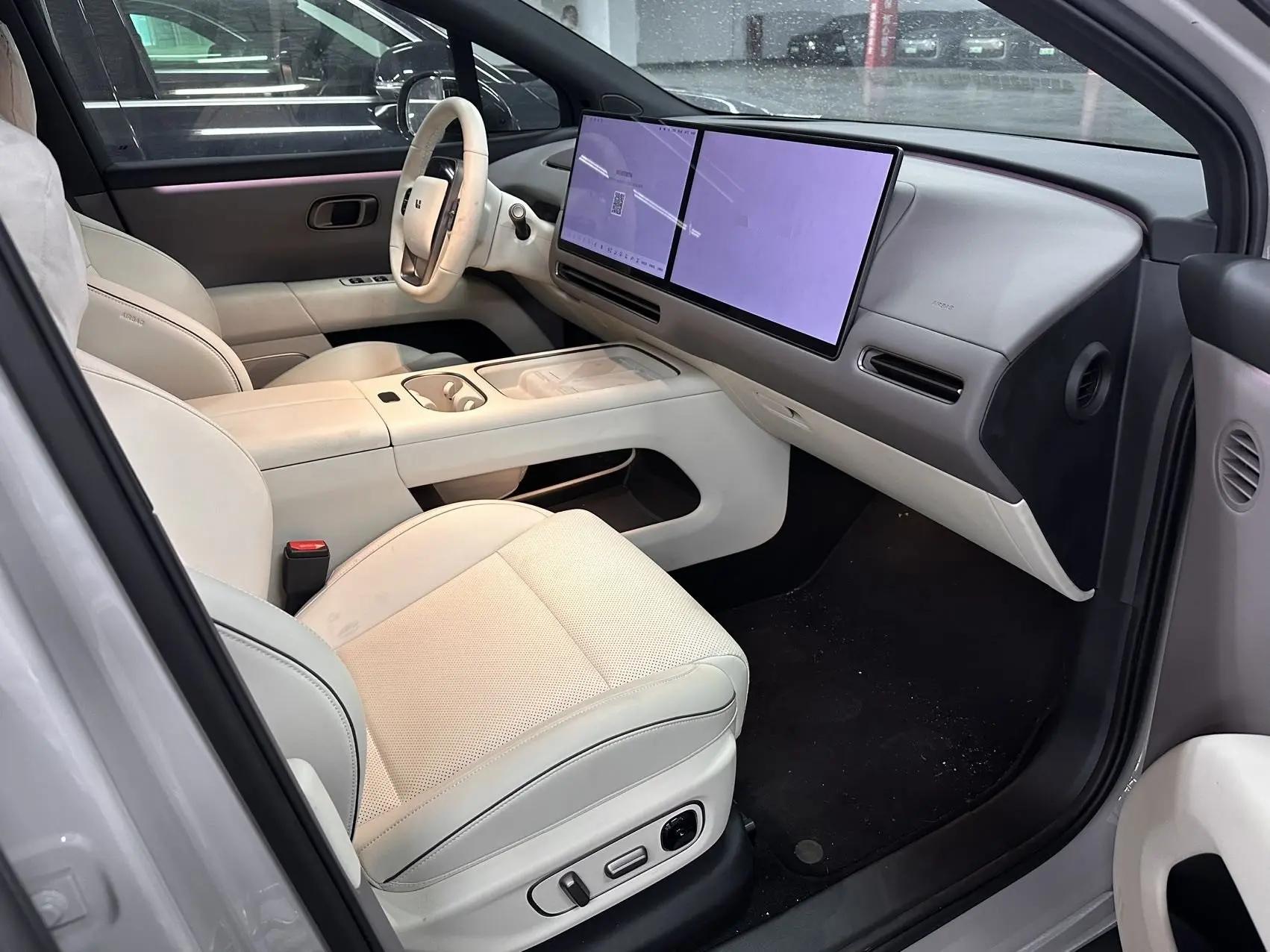Li i6 2025 Standard Edition 5