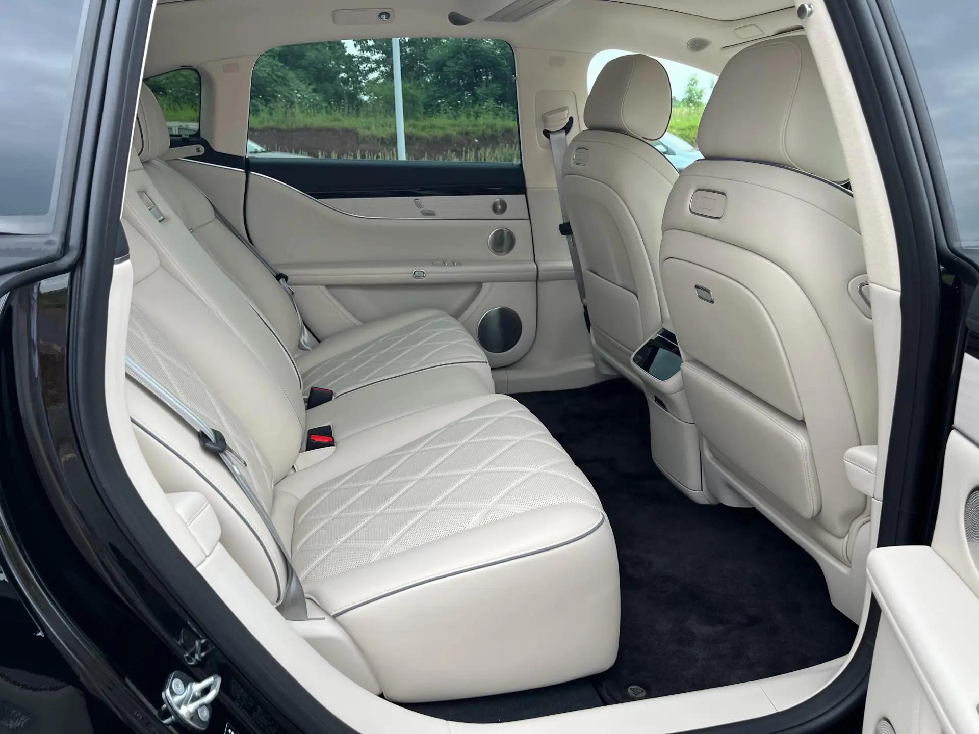 Luxeed 2025 S9 Ultra Automatic 11