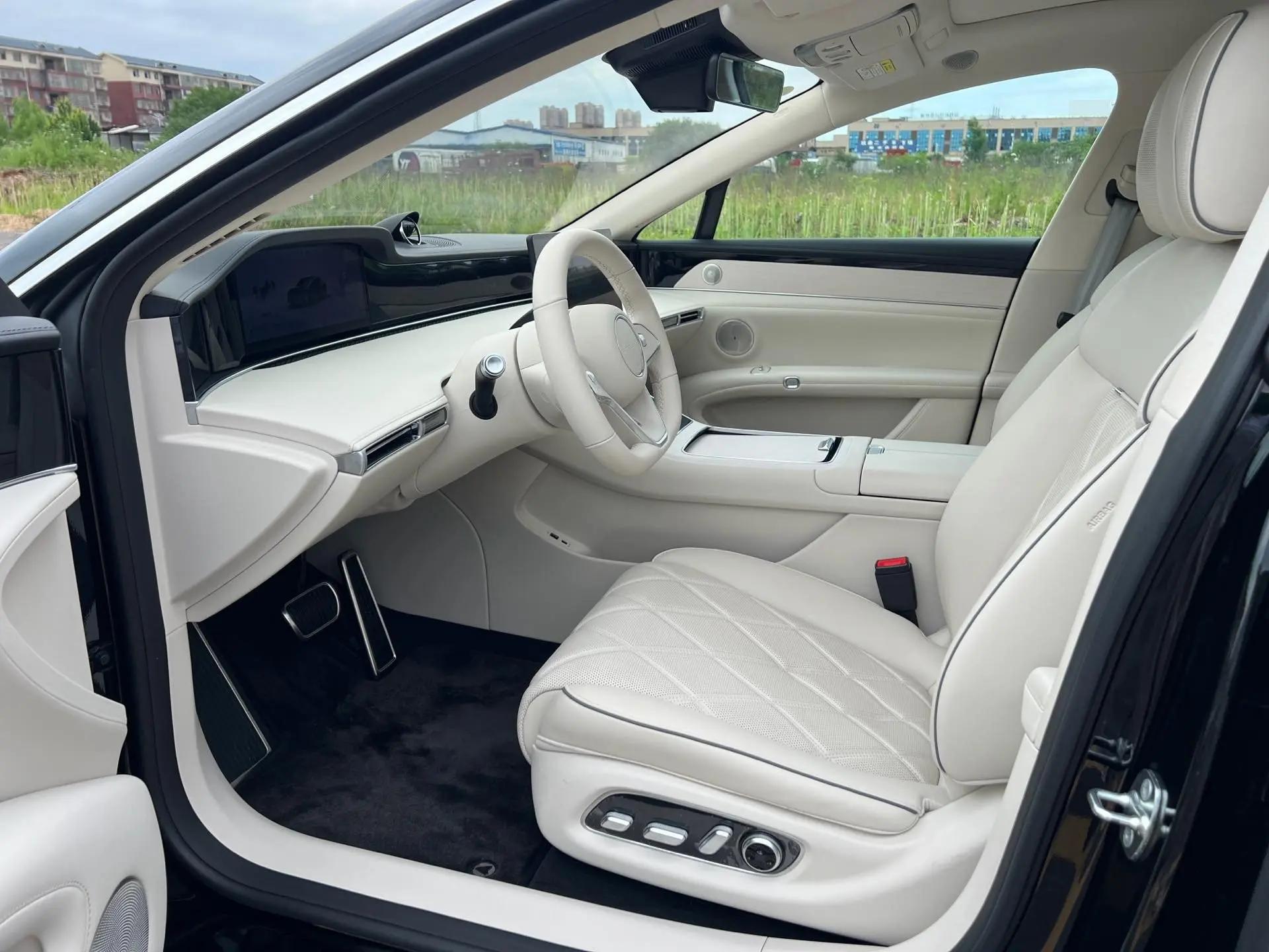 Luxeed 2025 S9 Ultra Automatic 7
