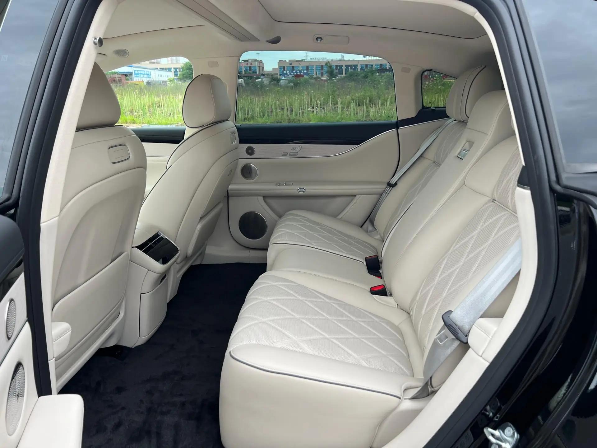 Luxeed 2025 S9 Ultra Automatic 8