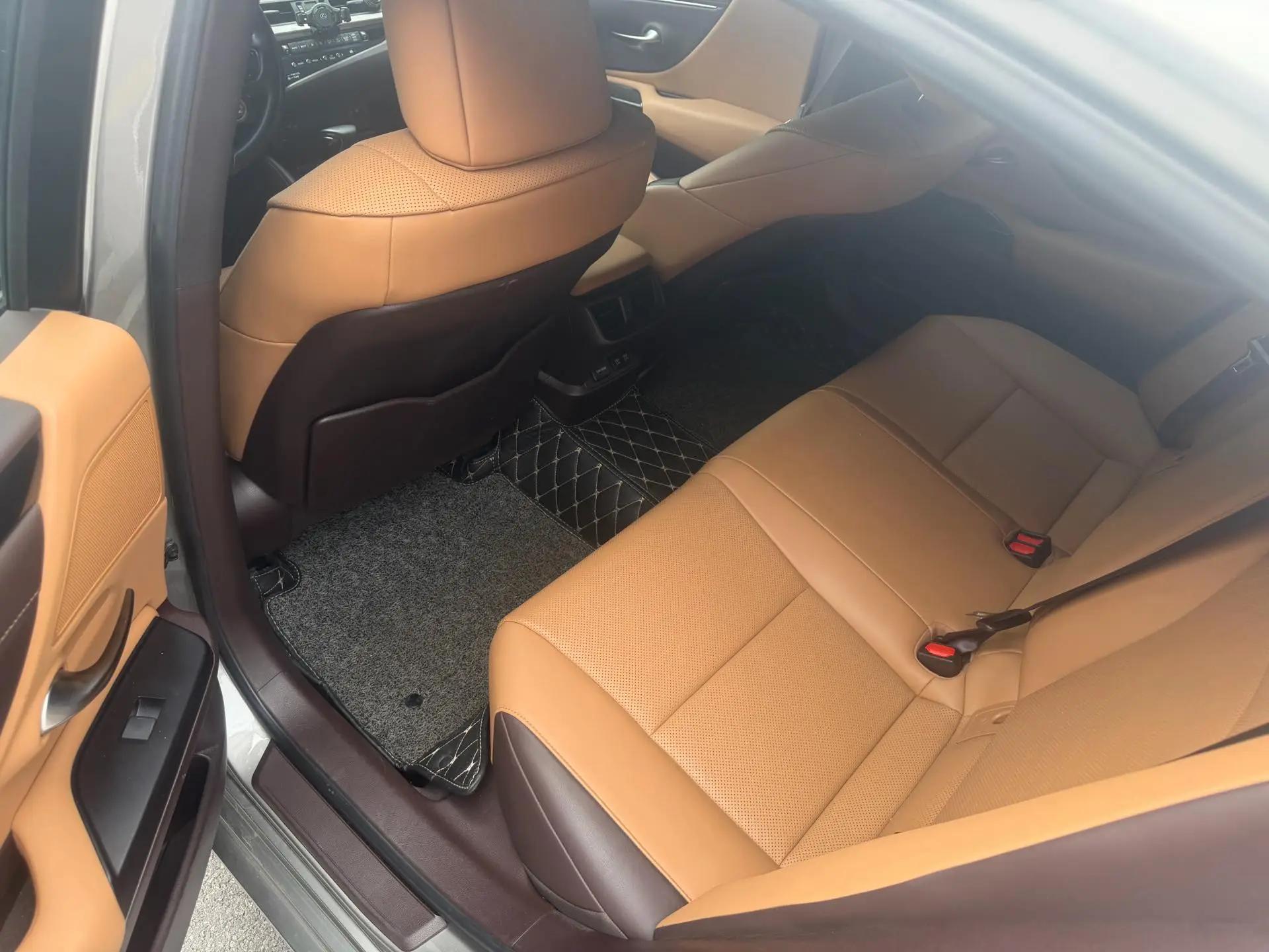 Lexus ES 2020 200 Excellence Edition 8