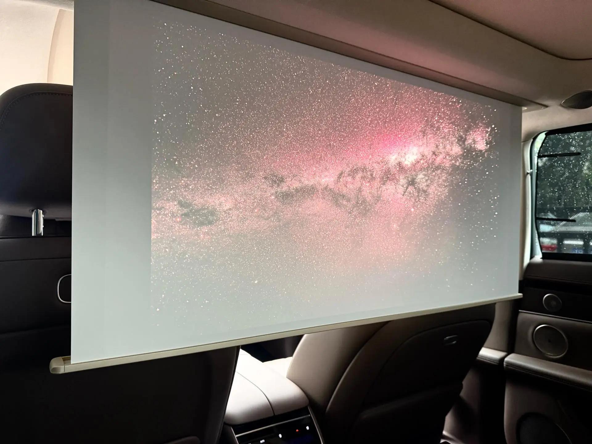 Luxeed 2025 S9 Ultra Automatic 8