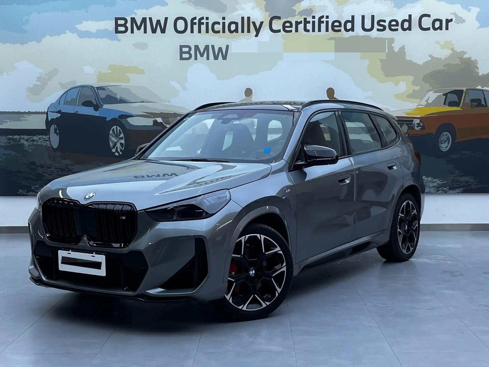 BMW X1 M35Li 2025 M35Li