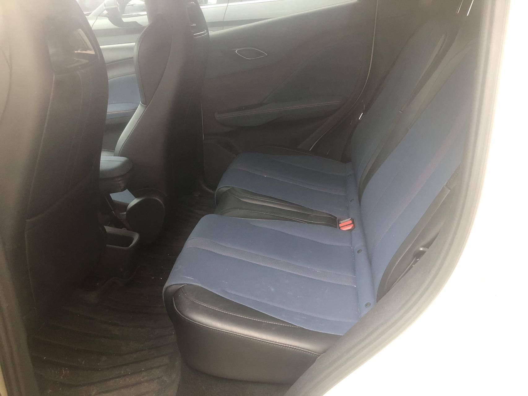 BYD 2024 Seagull Glory Edition 305km Active Version Automatic 7