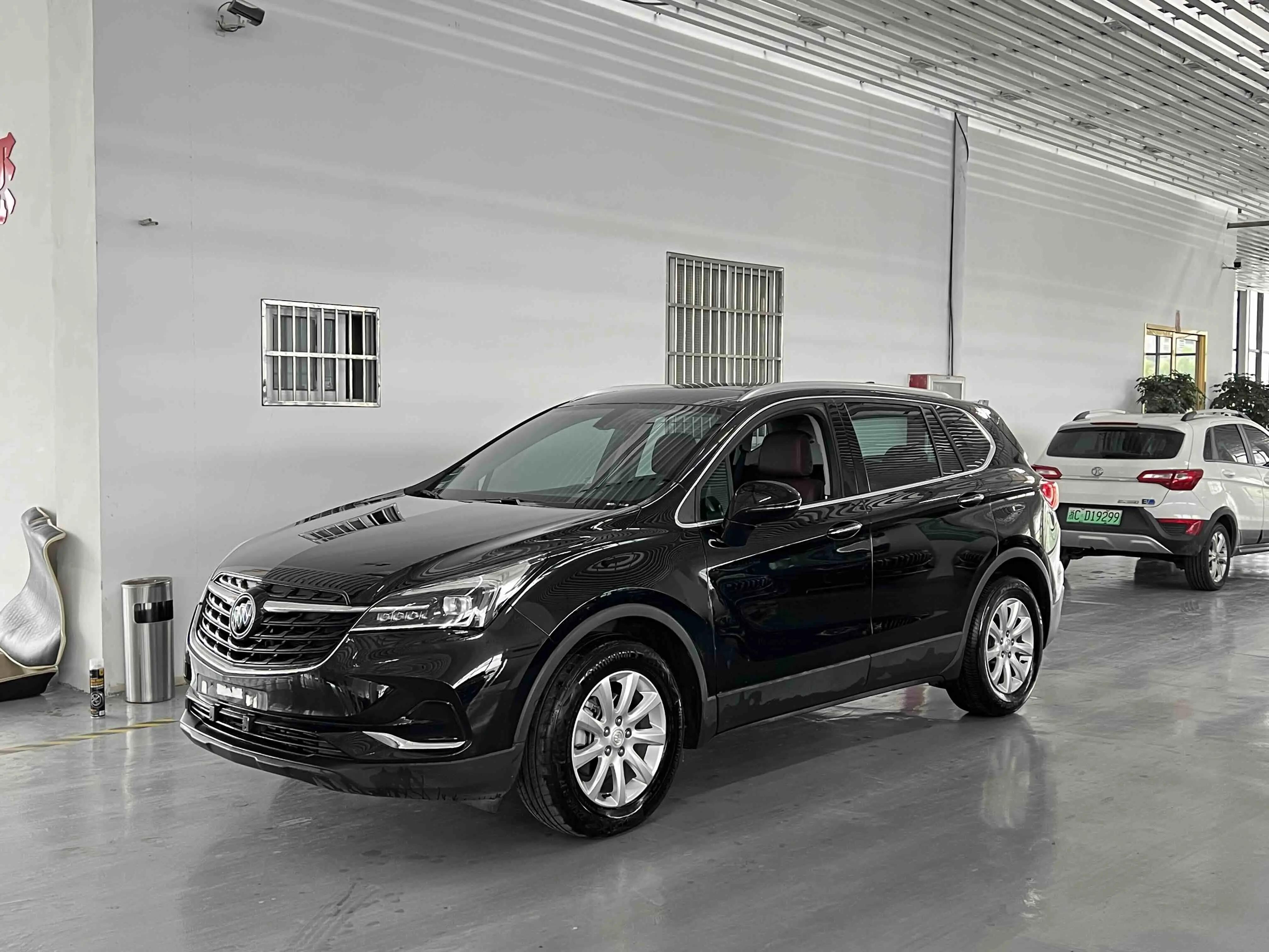 Oncorvee 2021 532T Two-Drive Luxury Model