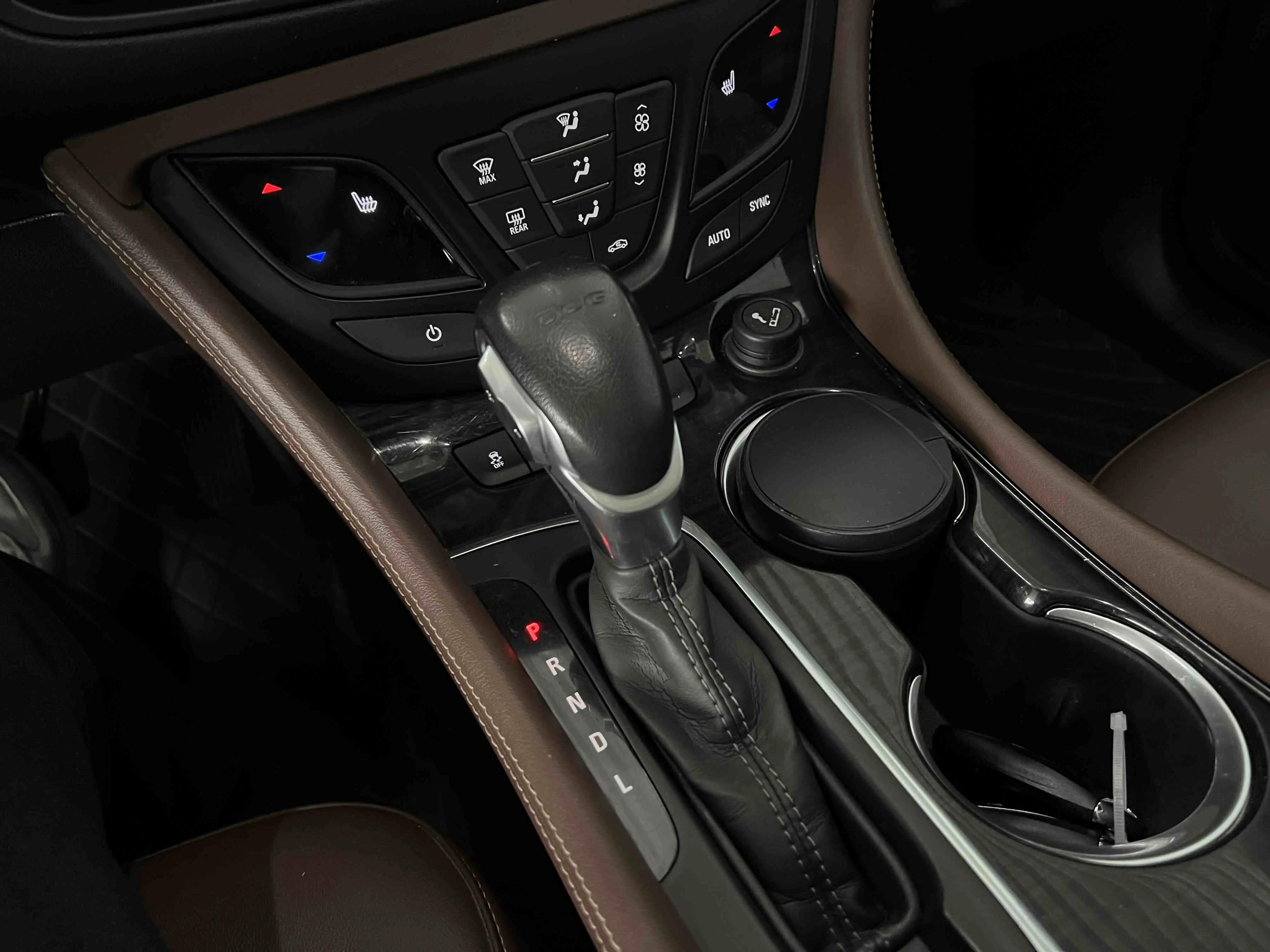 Oncorvee 2021 532T Two-Drive Luxury Model 10