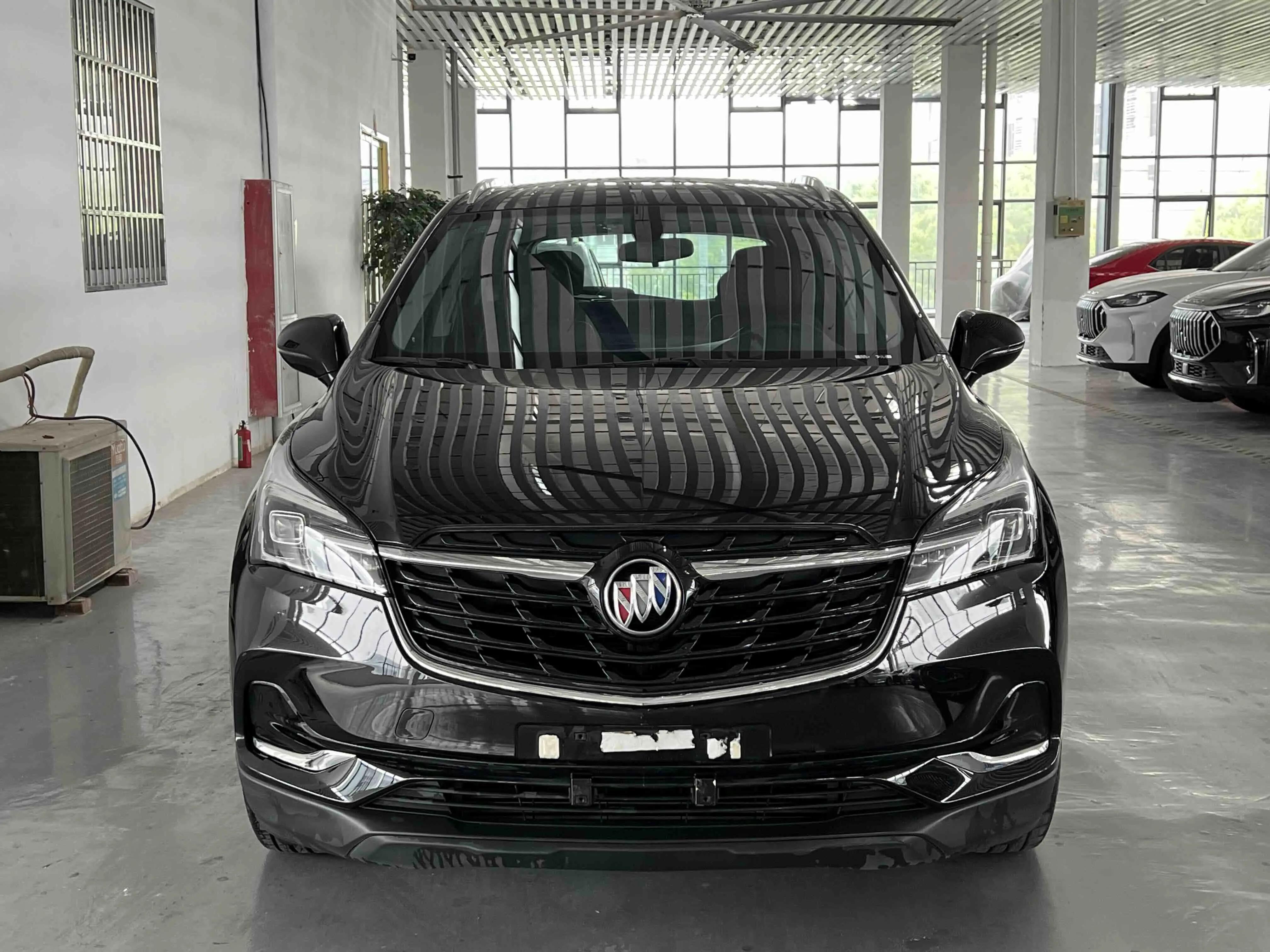 Oncorvee 2021 532T Two-Drive Luxury Model 4