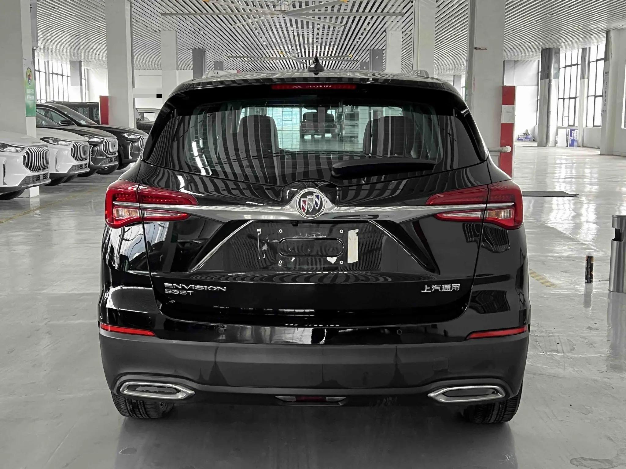Oncorvee 2021 532T Two-Drive Luxury Model 8