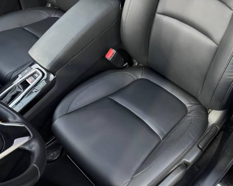 Lingpai 2019 180Turbo CVT Deluxe Edition National V 6