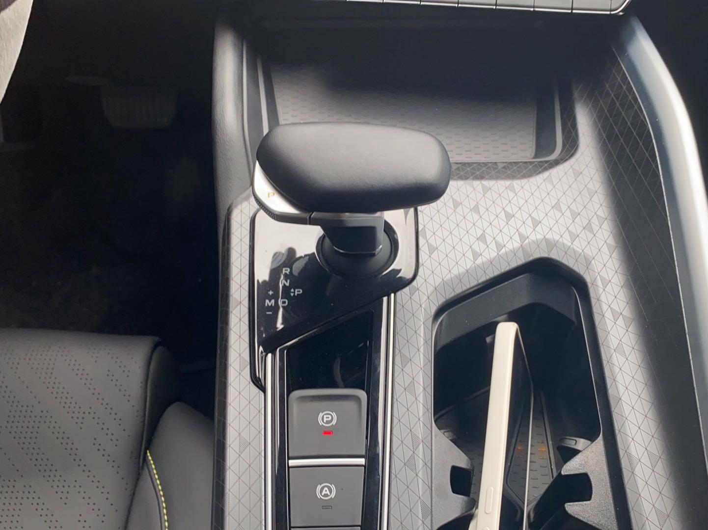 Xingrui 2023 1.5TD Kunlun Edition 11